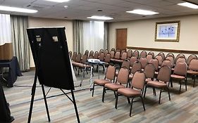 Holiday Inn Portland-By The Bay By Ihg